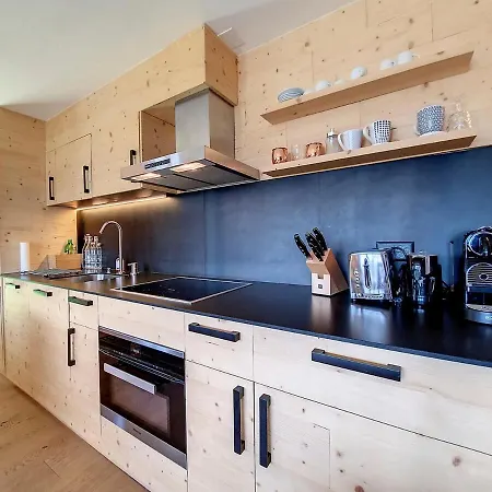 La Ruinette - Cosy 2 Bed With Stunning Views Apartment *