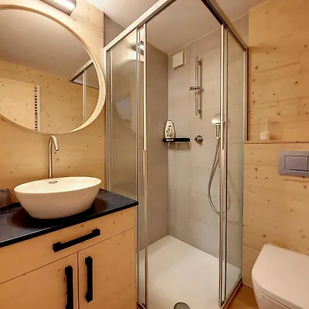 La Ruinette - Cosy 2 Bed With Stunning Views Verbier