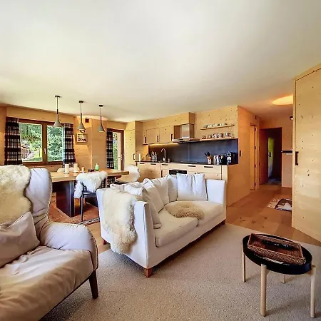 La Ruinette - Cosy 2 Bed With Stunning Views Apartment